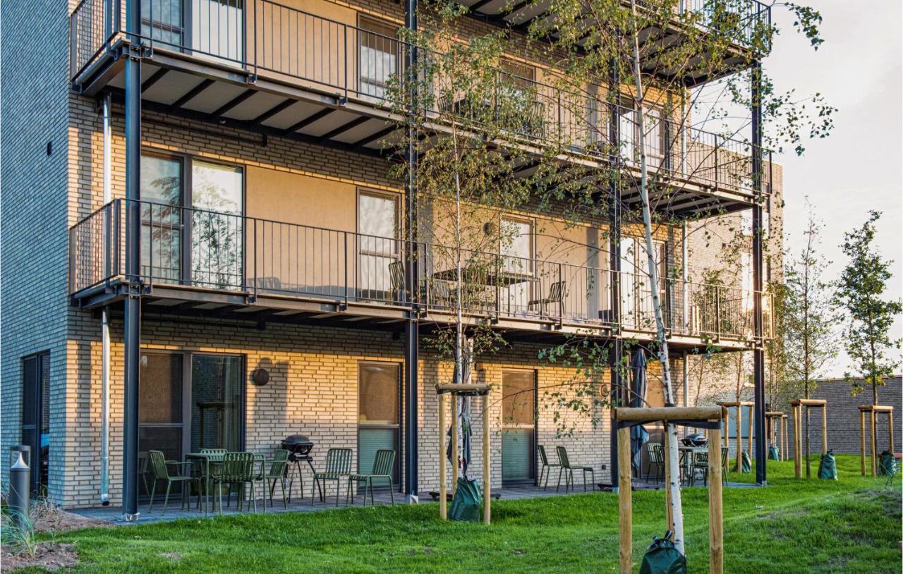 Stunning Apartment In Lembruch-Duemmer See Esterno foto