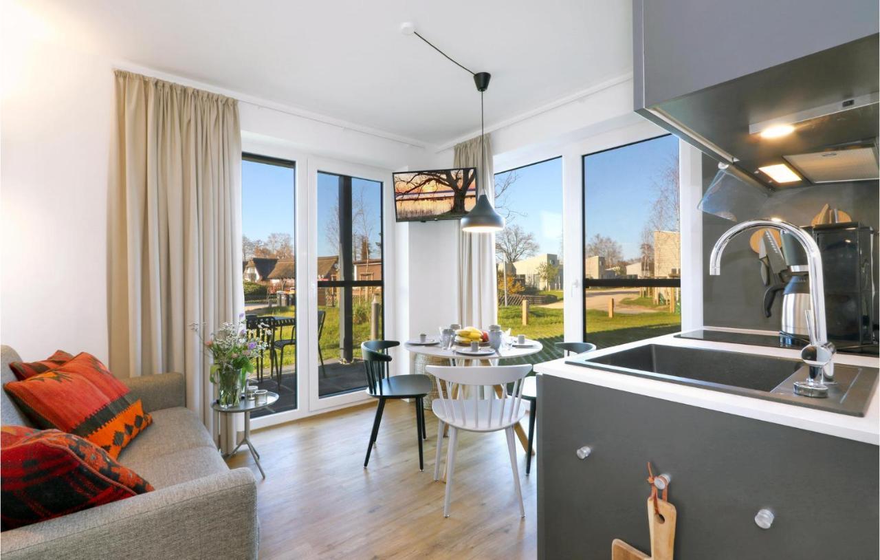 Stunning Apartment In Lembruch-Duemmer See Esterno foto