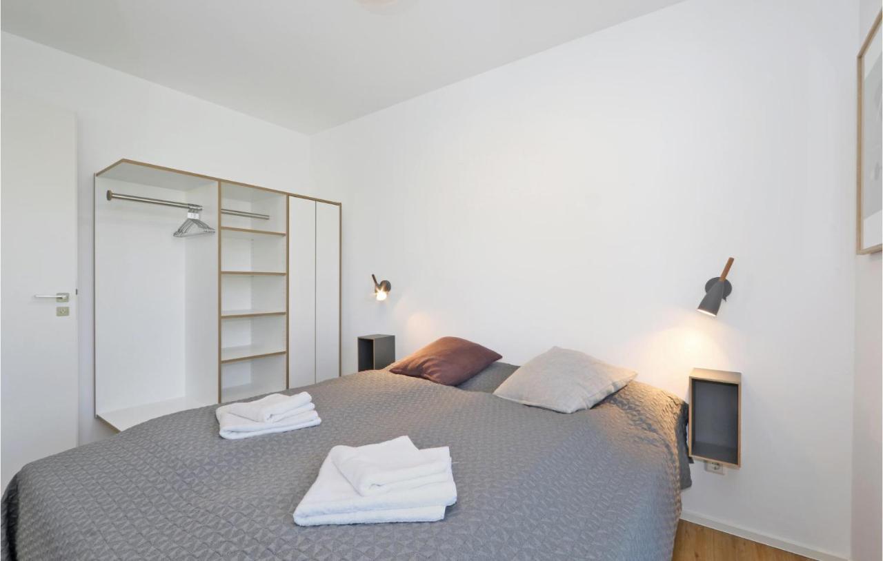 Stunning Apartment In Lembruch-Duemmer See Esterno foto