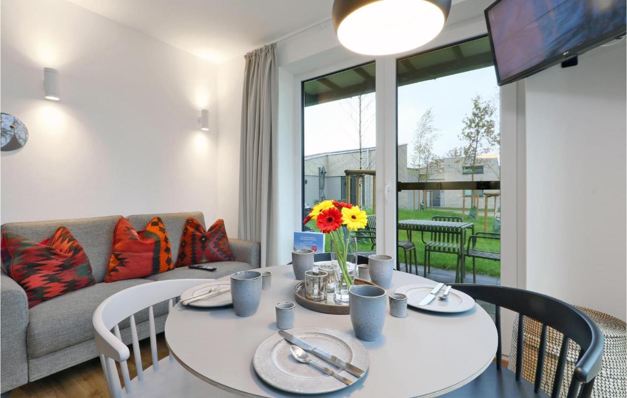 Stunning Apartment In Lembruch-Duemmer See Esterno foto