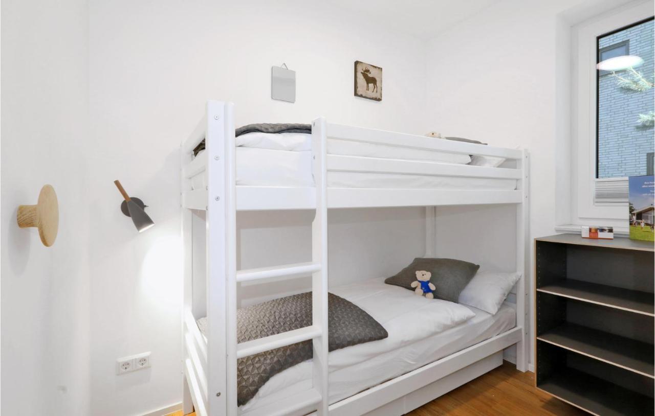 Stunning Apartment In Lembruch-Duemmer See Esterno foto