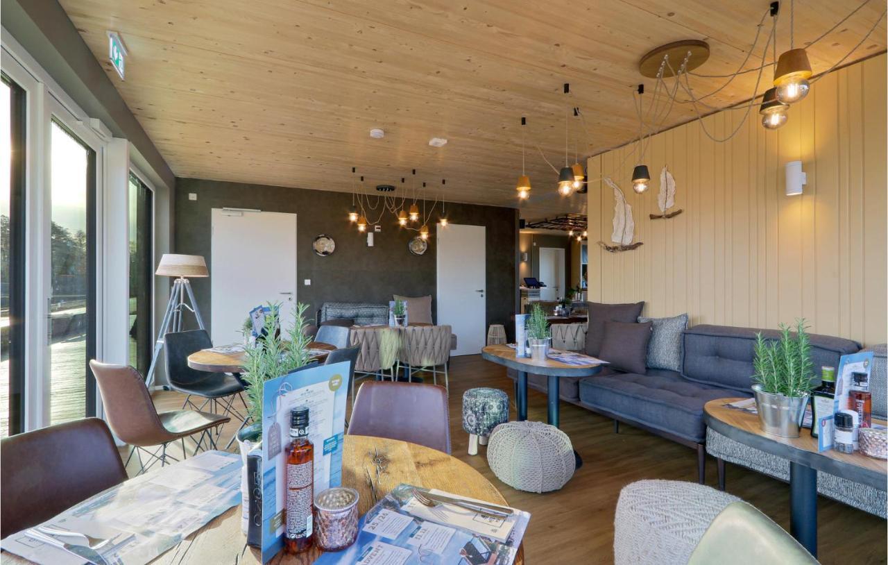 Stunning Apartment In Lembruch-Duemmer See Esterno foto