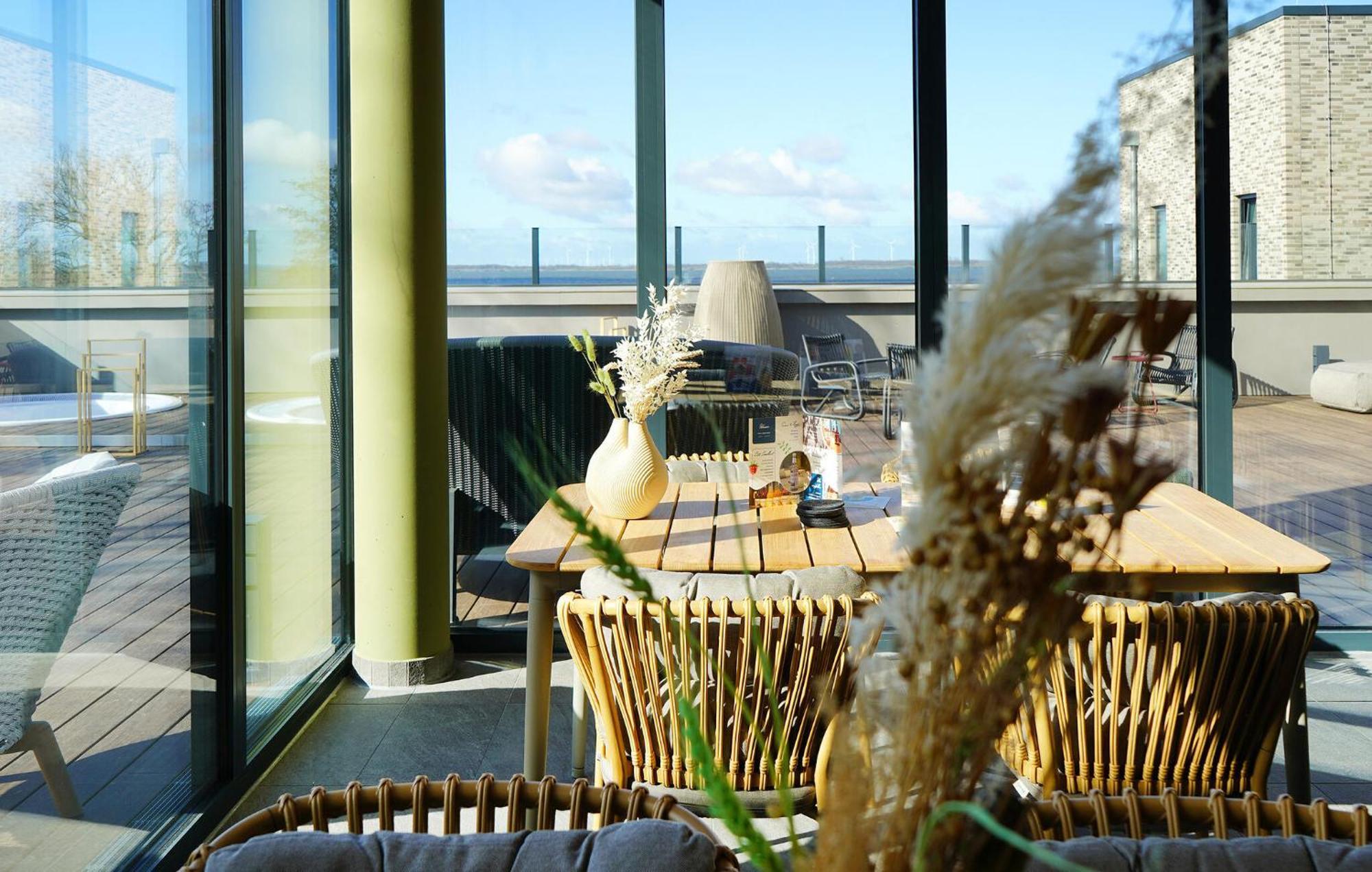 Stunning Apartment In Lembruch-Duemmer See Esterno foto