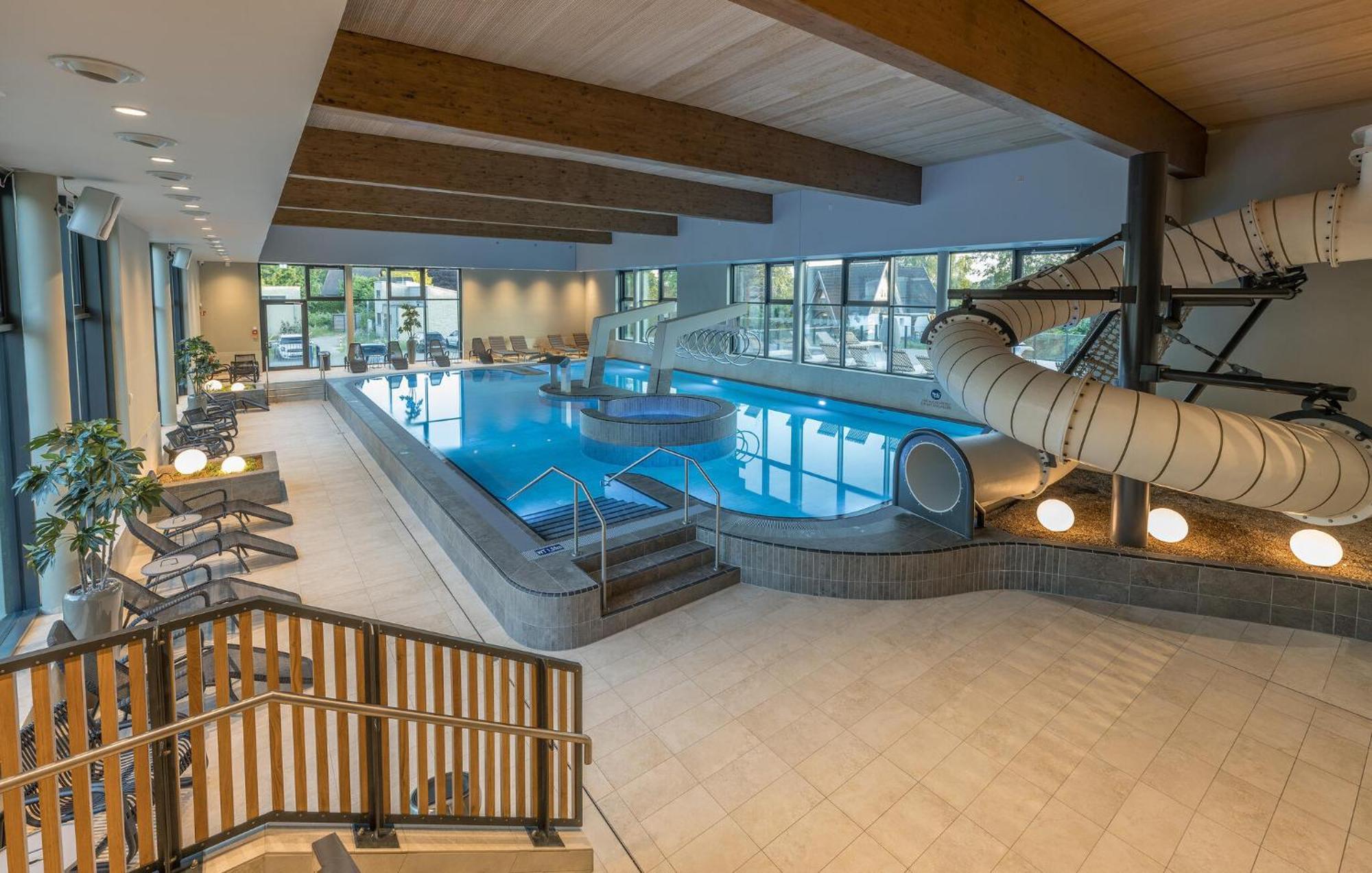 Stunning Apartment In Lembruch-Duemmer See Esterno foto